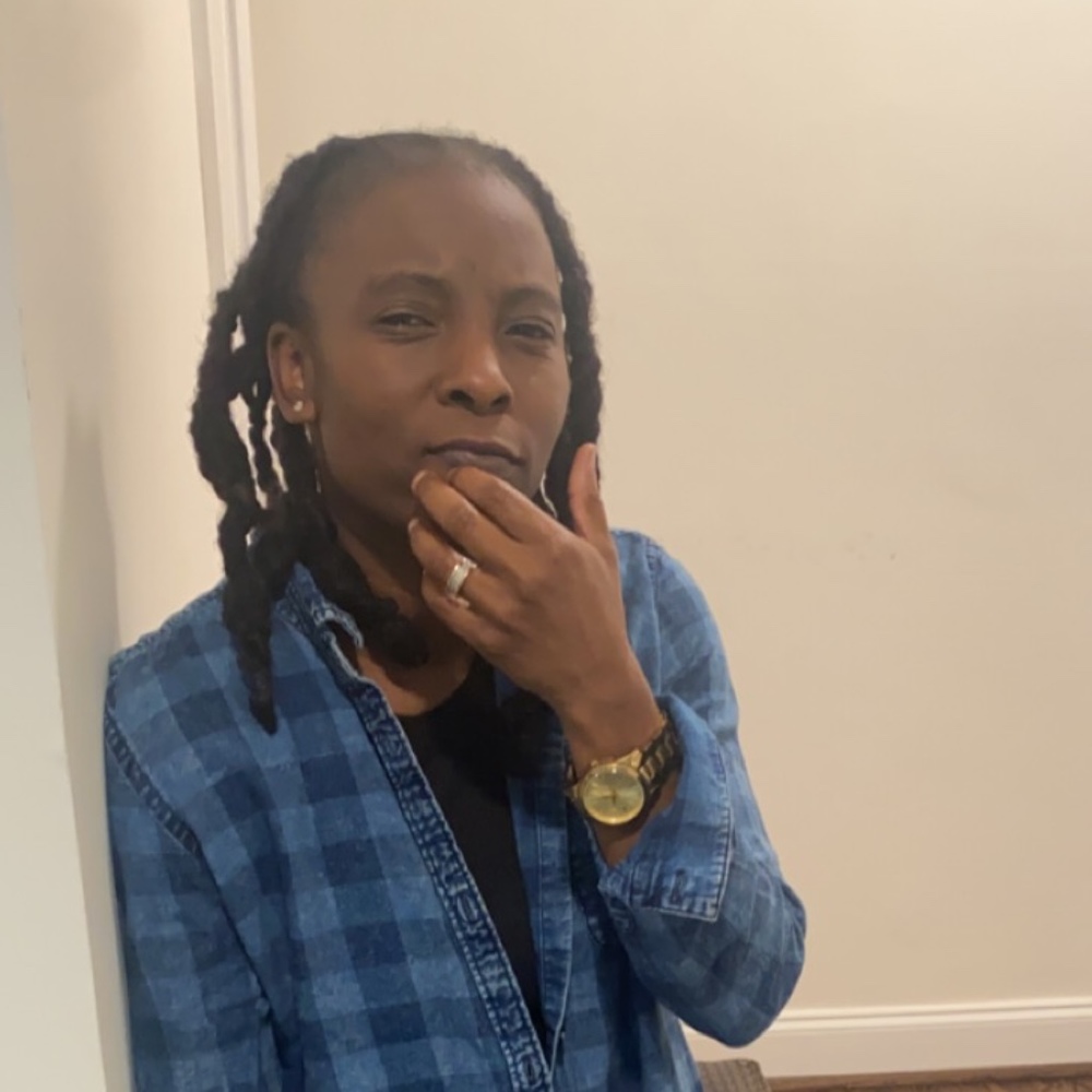 Meet your Posher, Khy